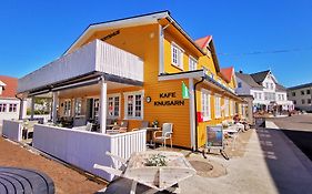 Lofoten Arctic Hotel Henningsvær